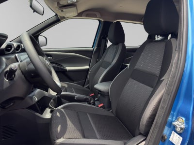 2026 Nissan MAGNITE 5P ADVANCE L31.0T AUT