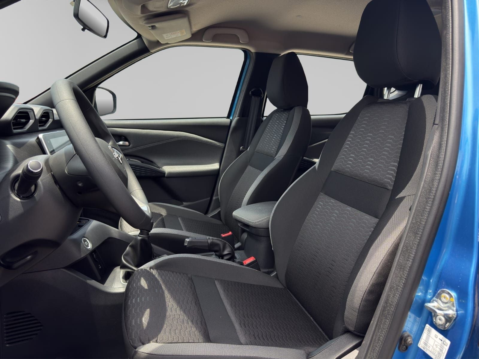 2026 Nissan MAGNITE 5P ADVANCE L31.0T AUT