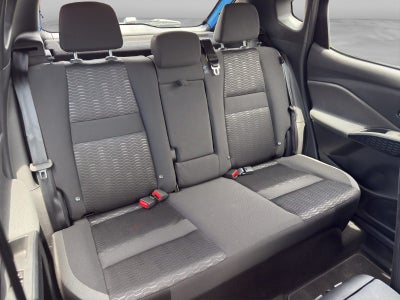 2026 Nissan MAGNITE 5P ADVANCE L31.0T AUT