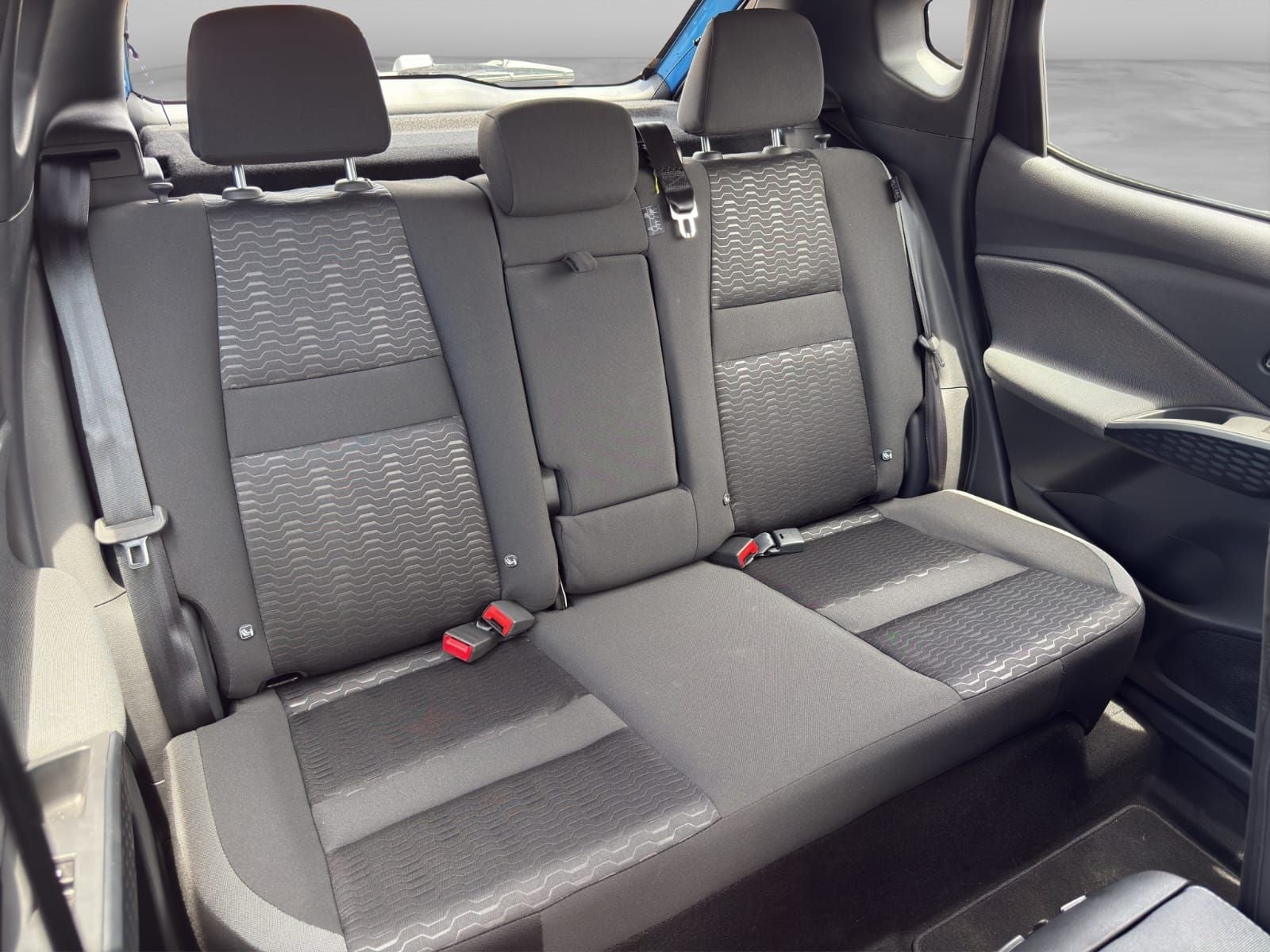 2026 Nissan MAGNITE 5P ADVANCE L31.0T AUT