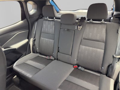 2026 Nissan MAGNITE 5P ADVANCE L31.0T AUT