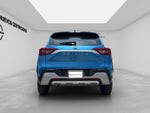 2026 Nissan MAGNITE 5P ADVANCE L31.0T AUT