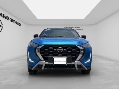 2026 Nissan MAGNITE 5P ADVANCE L31.0T AUT