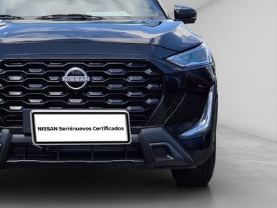 2026 Nissan MAGNITE 5P ADVANCE L31.0T AUT