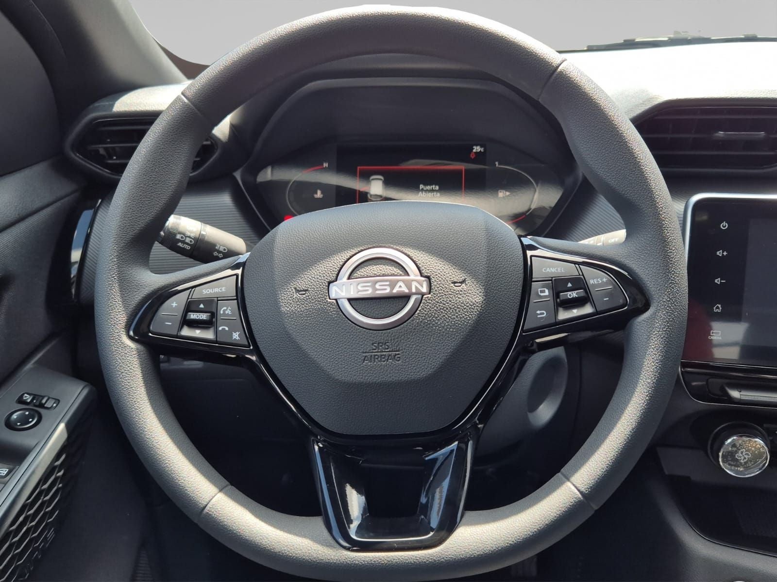 2026 Nissan MAGNITE 5P ADVANCE L31.0T AUT