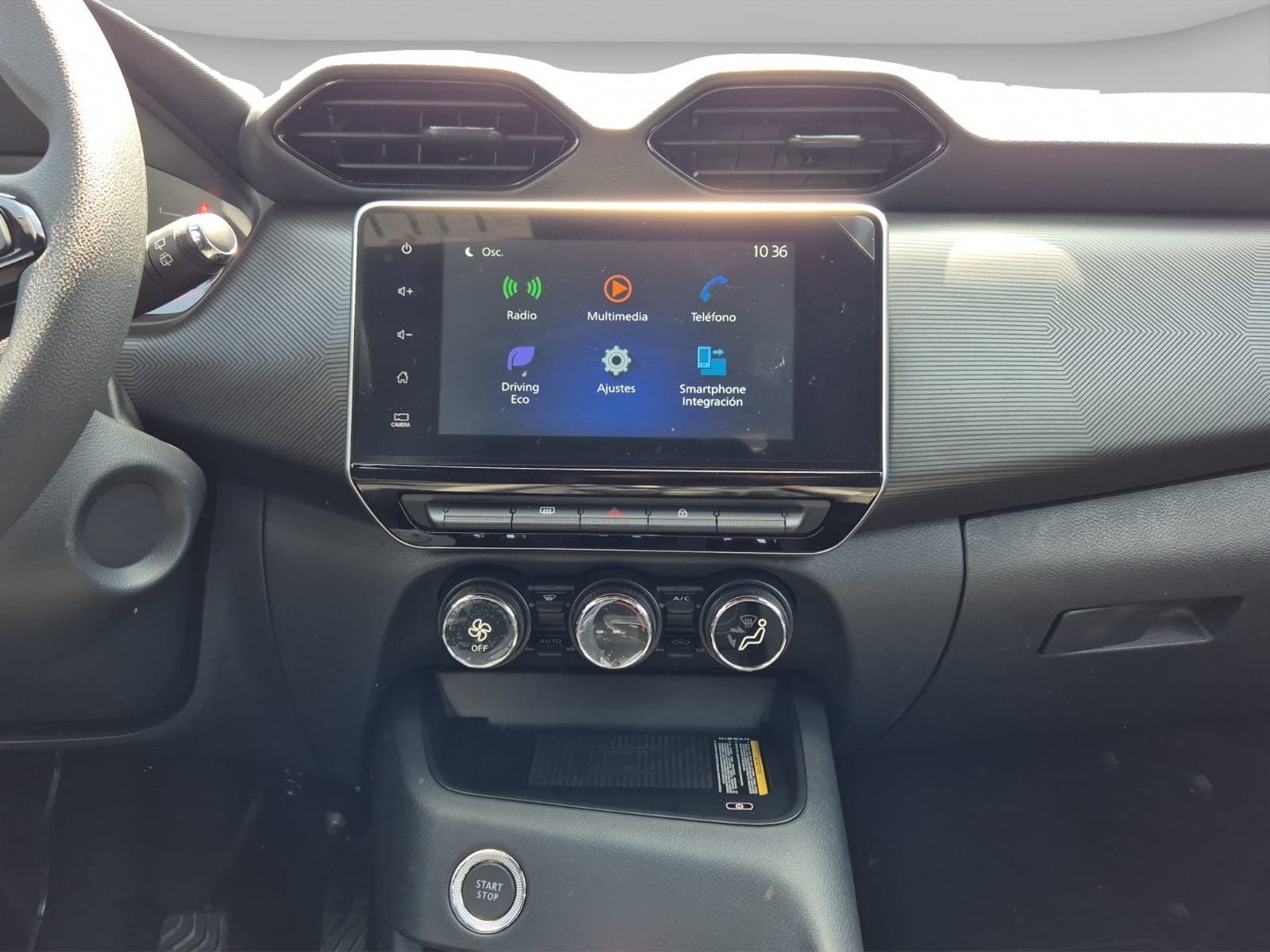 2026 Nissan MAGNITE 5P ADVANCE L31.0T AUT
