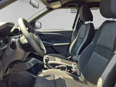2026 Nissan MAGNITE 5P ADVANCE L31.0T AUT
