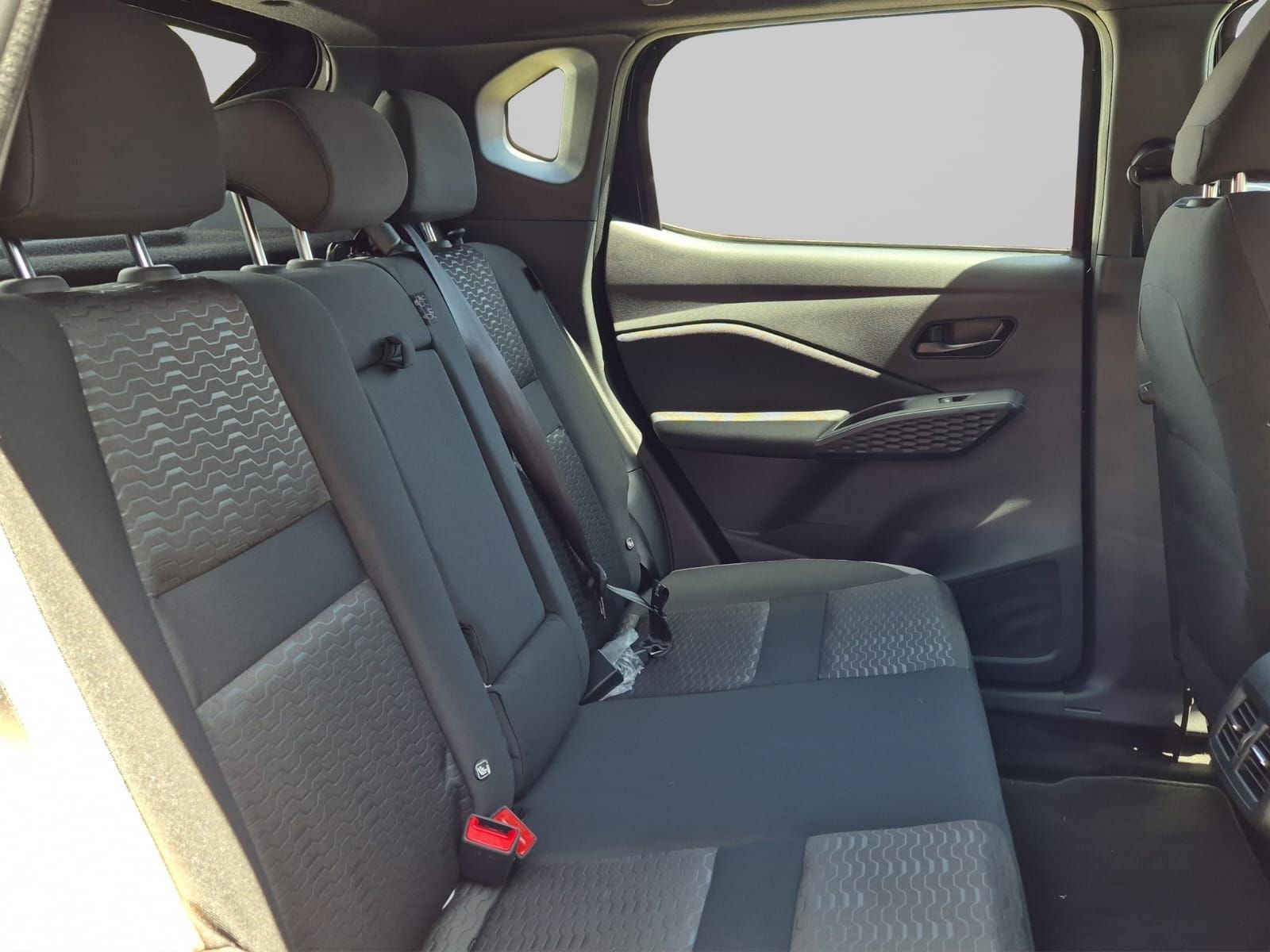 2026 Nissan MAGNITE 5P ADVANCE L31.0T AUT