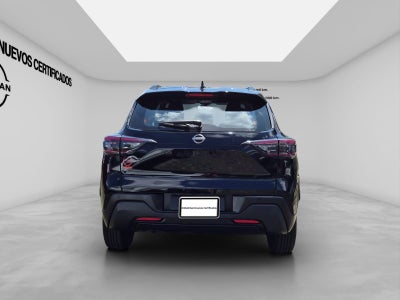 2026 Nissan MAGNITE 5P ADVANCE L31.0T AUT