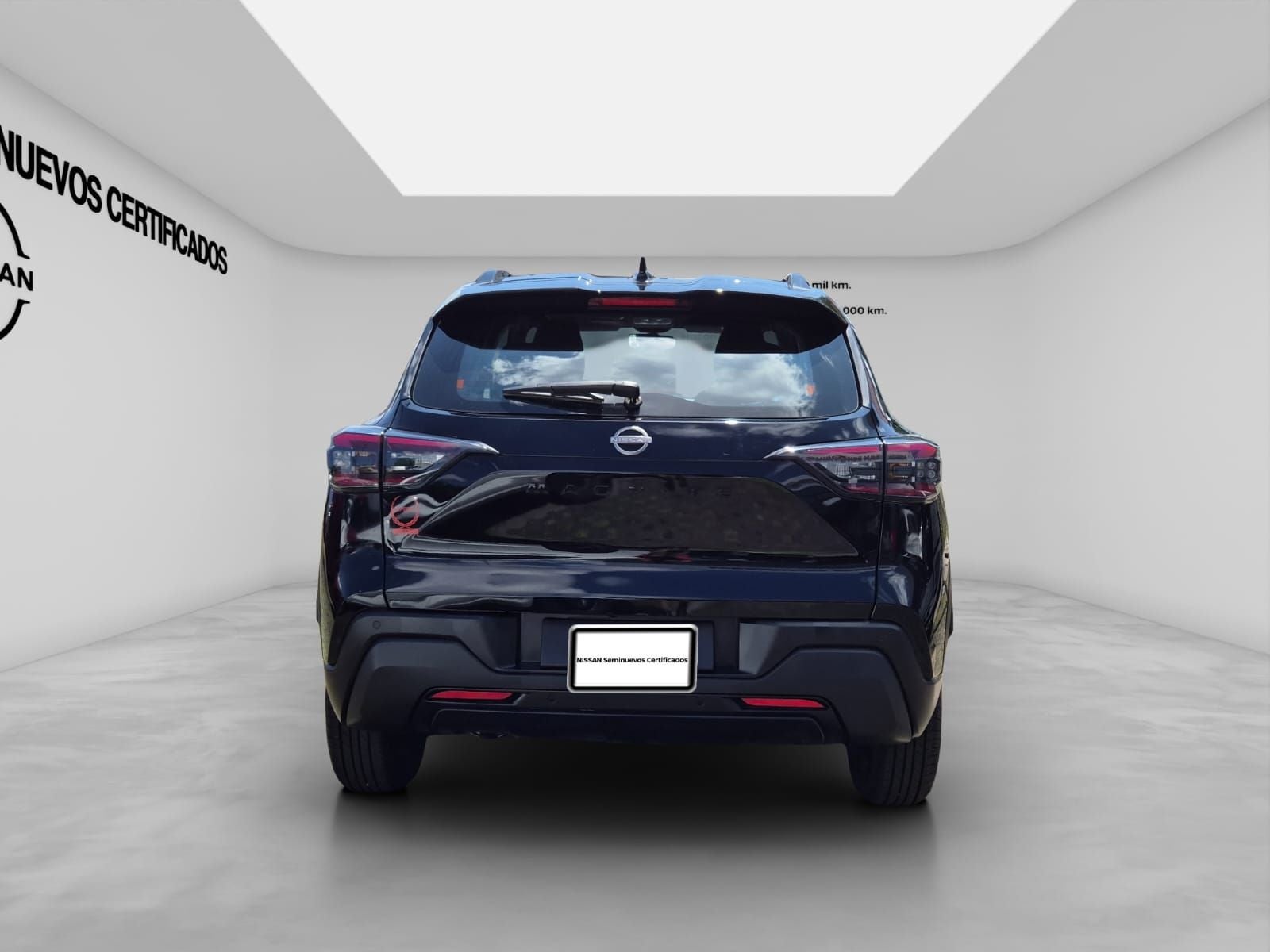 2026 Nissan MAGNITE 5P ADVANCE L31.0T AUT