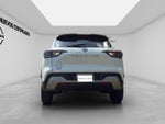 2025 Nissan MAGNITE 5 PUERTAS EXCLUSIVE 1.0 LTS CVT T