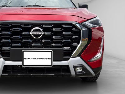 2026 Nissan MAGNITE 5P EXCLUSIVE L31.0T AUT