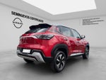 2026 Nissan MAGNITE 5P EXCLUSIVE L31.0T AUT