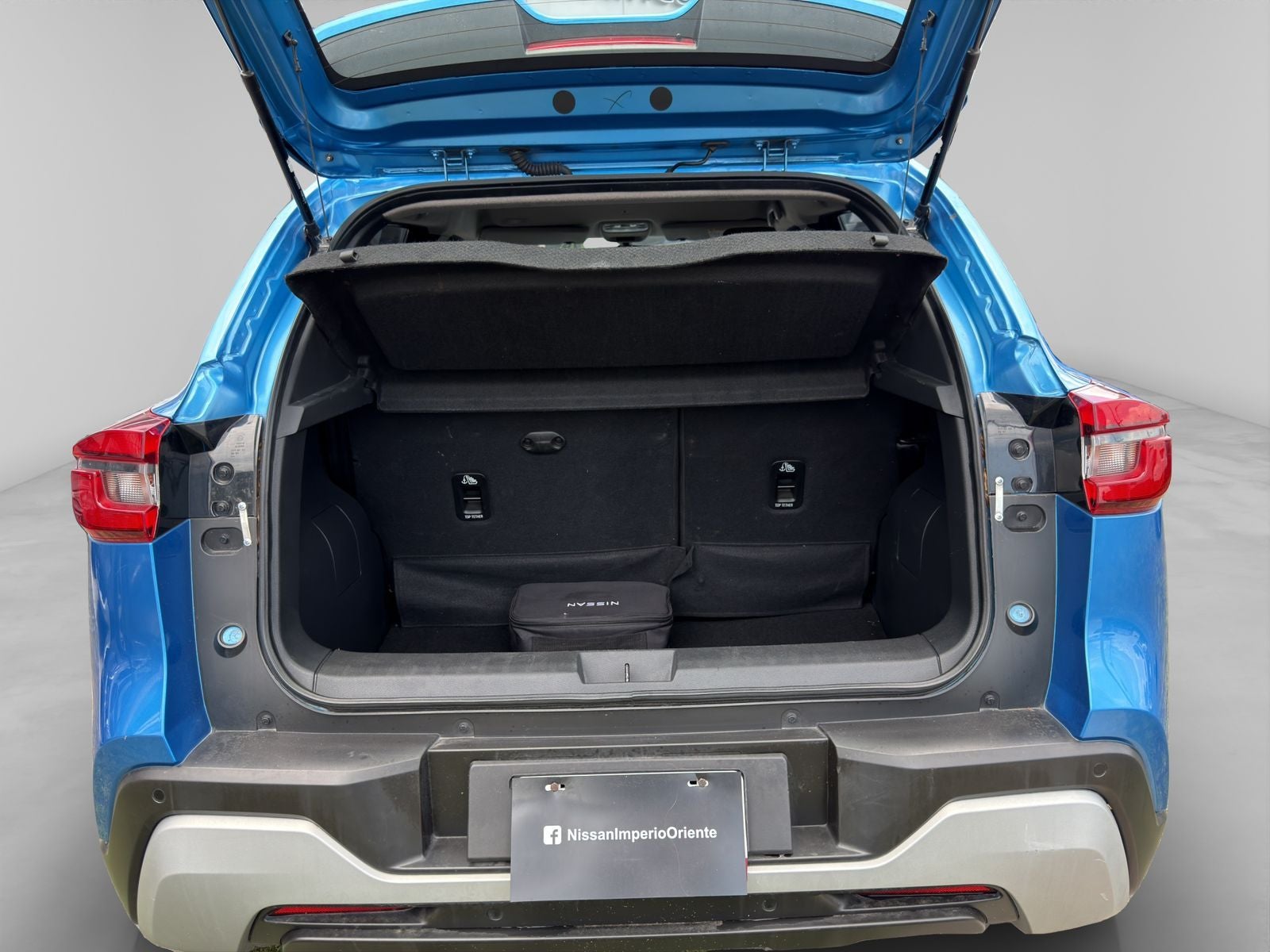 2025 Nissan MAGNITE ADVANCE CVT