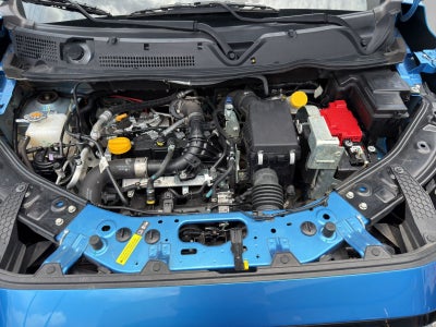 2025 Nissan MAGNITE ADVANCE CVT