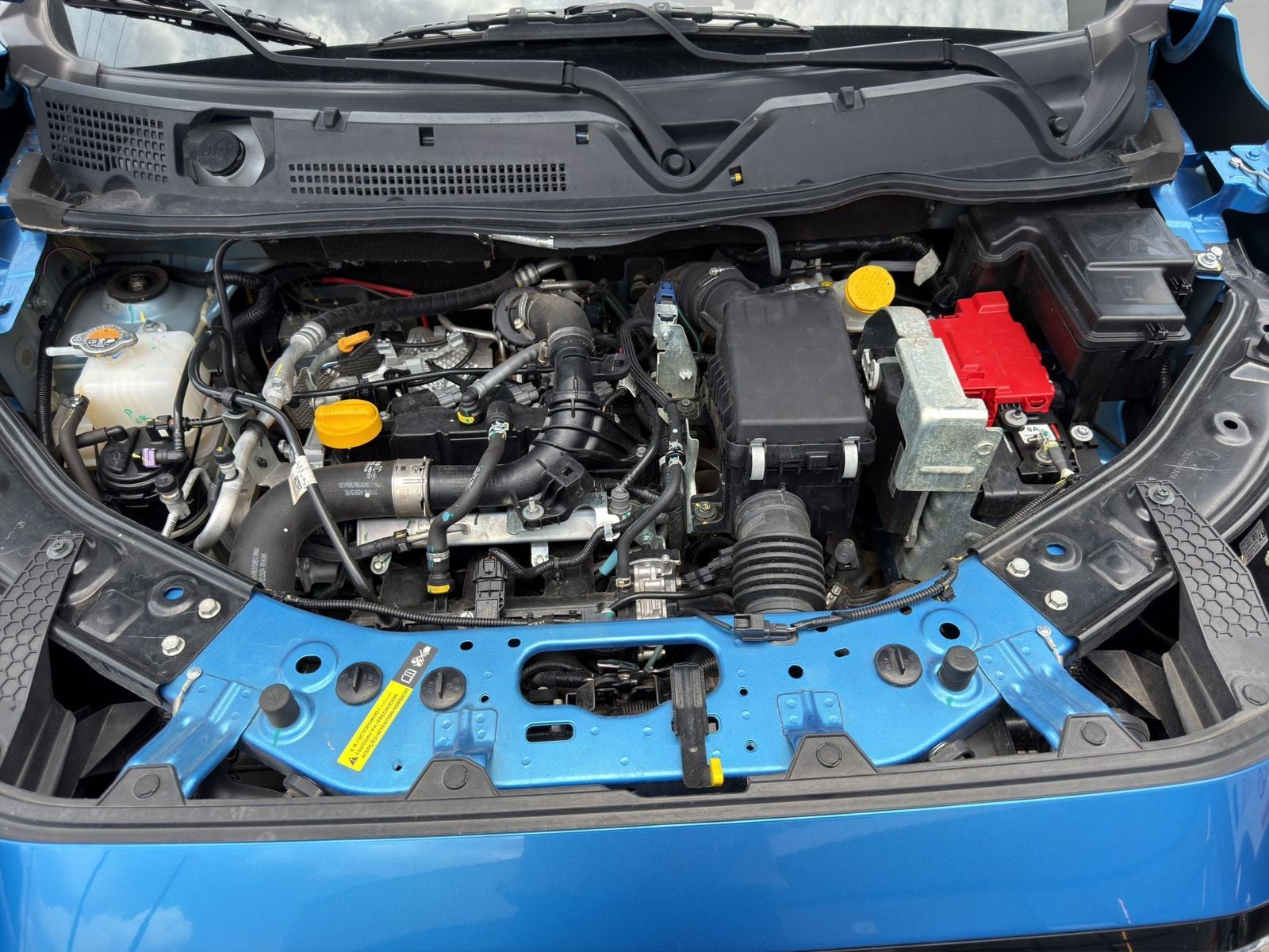2025 Nissan MAGNITE ADVANCE CVT