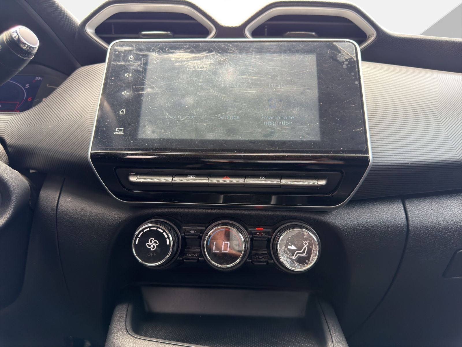 2025 Nissan MAGNITE ADVANCE CVT