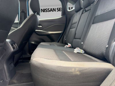 2025 Nissan MAGNITE ADVANCE CVT
