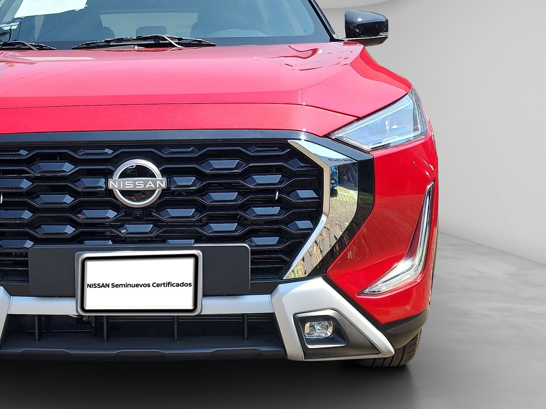 2025 Nissan MAGNITE MAGNITE EXCLUSIVE MT