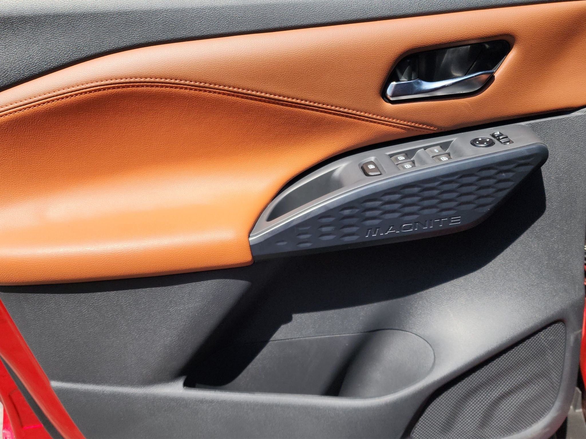 2025 Nissan MAGNITE MAGNITE EXCLUSIVE MT