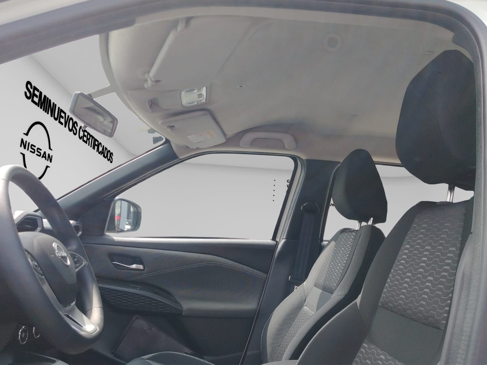 2025 Nissan MAGNITE ADVANCE CVT