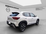 2025 Nissan MAGNITE ADVANCE CVT