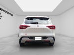2025 Nissan MAGNITE ADVANCE CVT