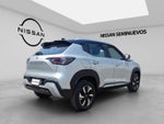 2025 Nissan MAGNITE 5 PUERTAS EXCLUSIVE 1.0 LTS CVT T