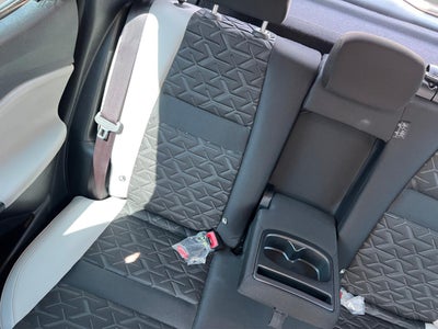 2025 Nissan MAGNITE 5 PUERTAS EXCLUSIVE 1.0 LTS CVT T