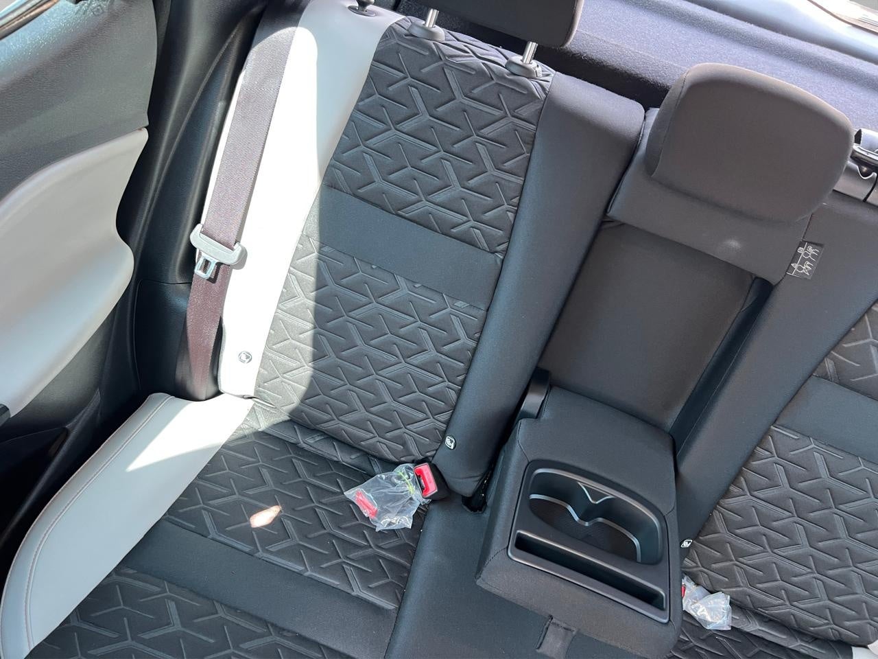 2025 Nissan MAGNITE 5 PUERTAS EXCLUSIVE 1.0 LTS CVT T