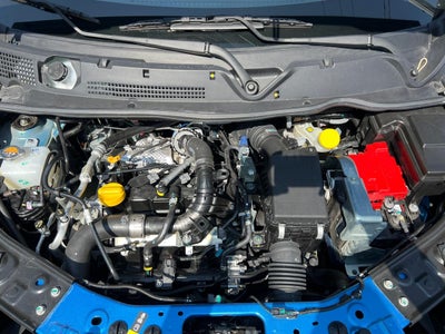 2025 Nissan MAGNITE 5 PUERTAS EXCLUSIVE 1.0 LTS CVT T