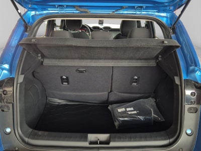 2026 Nissan MAGNITE 5P ADVANCE L31.0T AUT