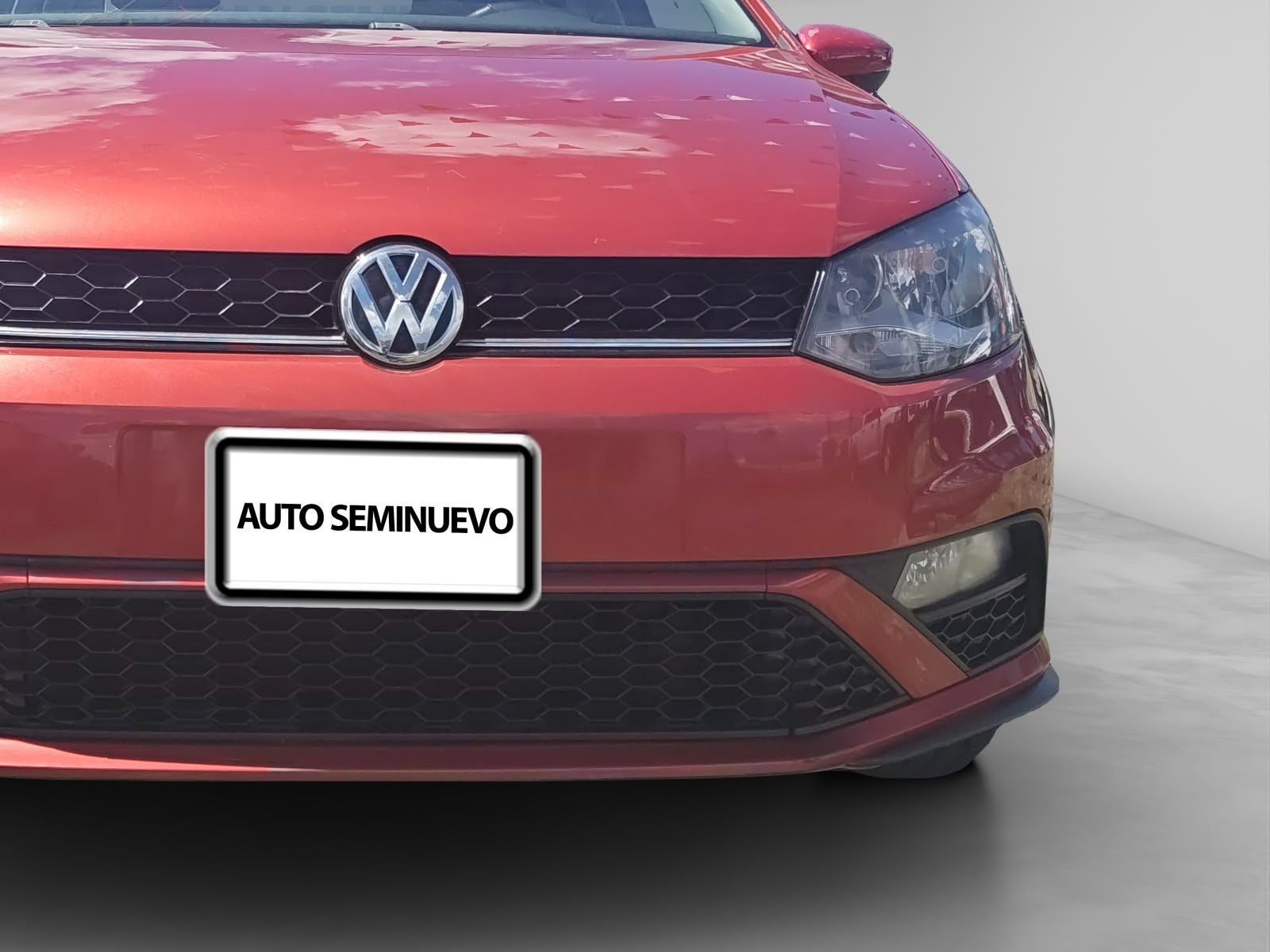 2021 Volkswagen VENTO 4 PTS COMFORTLINE PLUS TM5 VE CLIMATRONIC F NIEBLA RA-15