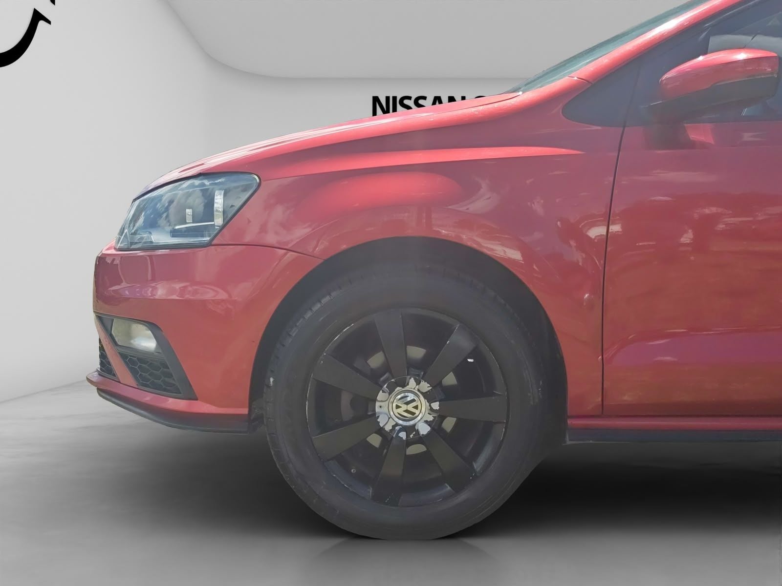 2021 Volkswagen VENTO 4 PTS COMFORTLINE PLUS TM5 VE CLIMATRONIC F NIEBLA RA-15