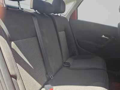 2021 Volkswagen VENTO 4 PTS COMFORTLINE PLUS TM5 VE CLIMATRONIC F NIEBLA RA-15