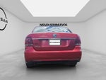 2021 Volkswagen VENTO 4 PTS COMFORTLINE PLUS TM5 VE CLIMATRONIC F NIEBLA RA-15