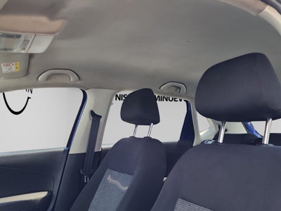 2021 Volkswagen POLO 5 PTS HB COMFORTILNE PLUS 16L VE F NIEBLA RA-15TIPTRONIC