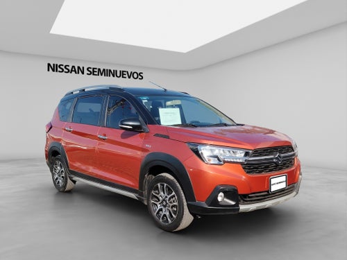 2023 SUZUKI ERTIGA 5 PTS XL7 15L TA AAC AUTO F LED 7 PAS RA-16