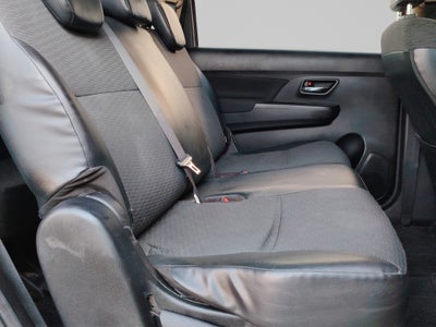 2023 SUZUKI ERTIGA 5 PTS XL7 15L TA AAC AUTO F LED 7 PAS RA-16