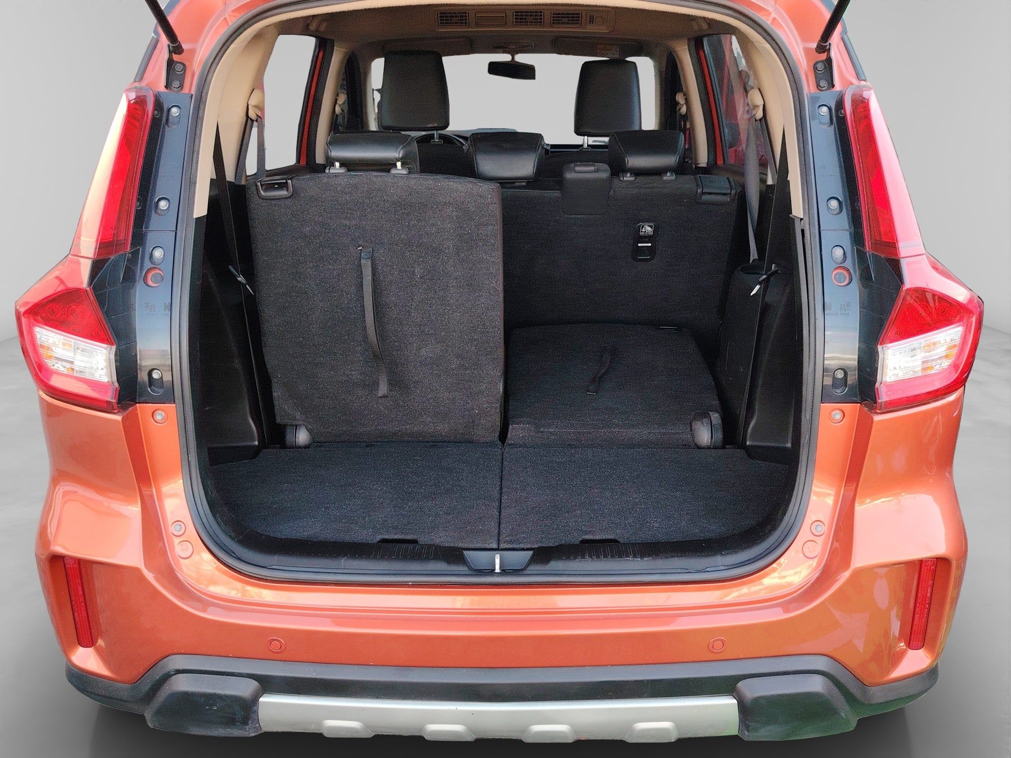 2023 SUZUKI ERTIGA 5 PTS XL7 15L TA AAC AUTO F LED 7 PAS RA-16