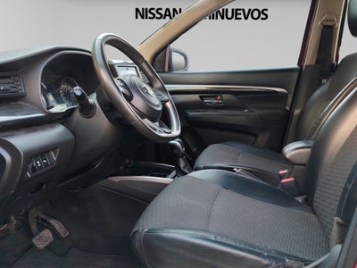 2023 SUZUKI ERTIGA 5 PTS XL7 15L TA AAC AUTO F LED 7 PAS RA-16