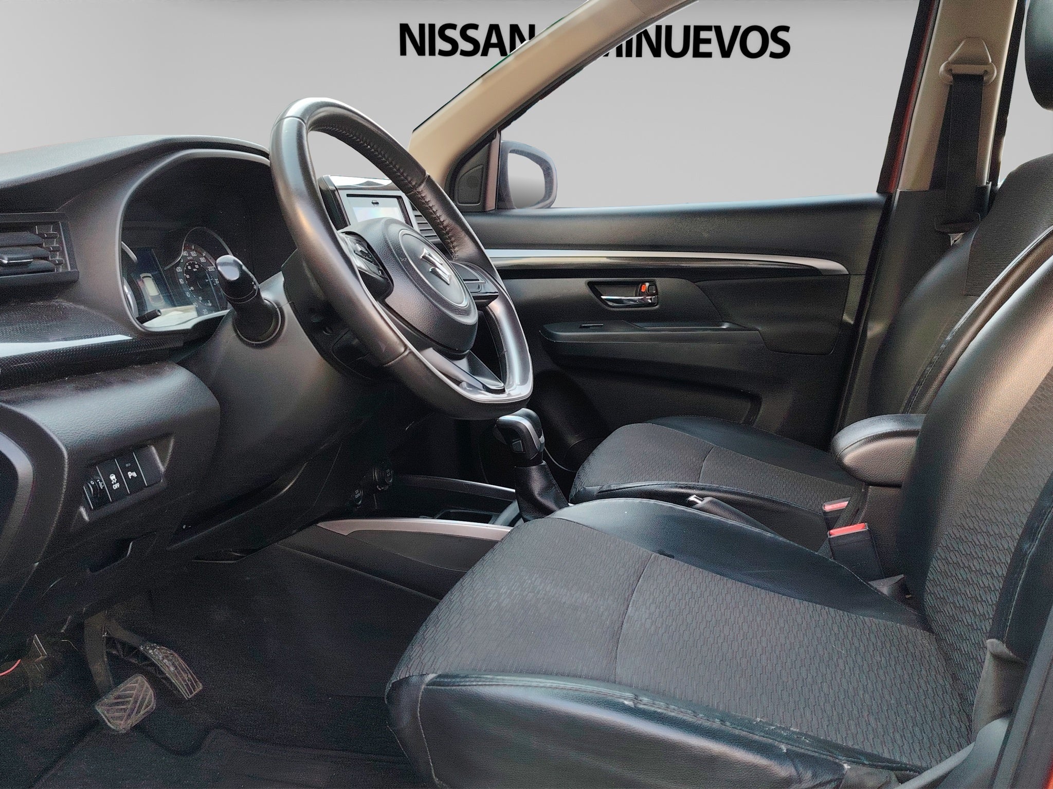 2023 SUZUKI ERTIGA 5 PTS XL7 15L TA AAC AUTO F LED 7 PAS RA-16