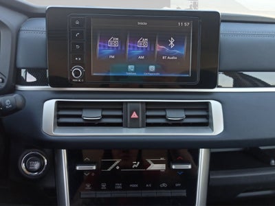 2024 Mitsubishi XPANDER 5P CROSS L41.5 AUT