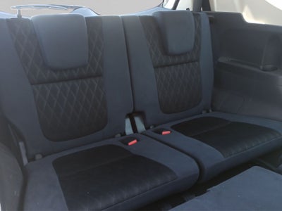 2024 Mitsubishi XPANDER 5P CROSS L41.5 AUT