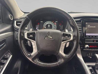 2023 Mitsubishi MONTERO 5P SPORT SE V63.0 AUT