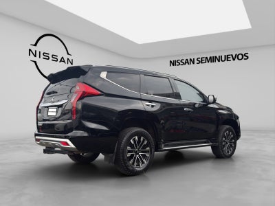 2023 Mitsubishi MONTERO 5P SPORT SE V63.0 AUT