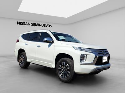 2023 Mitsubishi MONTERO 5P SPORT SE PLUS V63.0 AUT