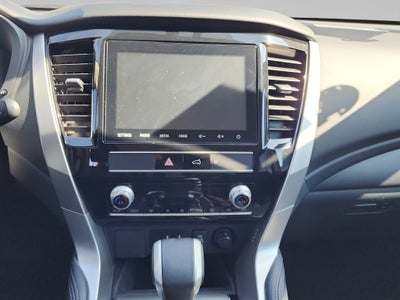 2023 Mitsubishi MONTERO 5P SPORT SE PLUS V63.0 AUT