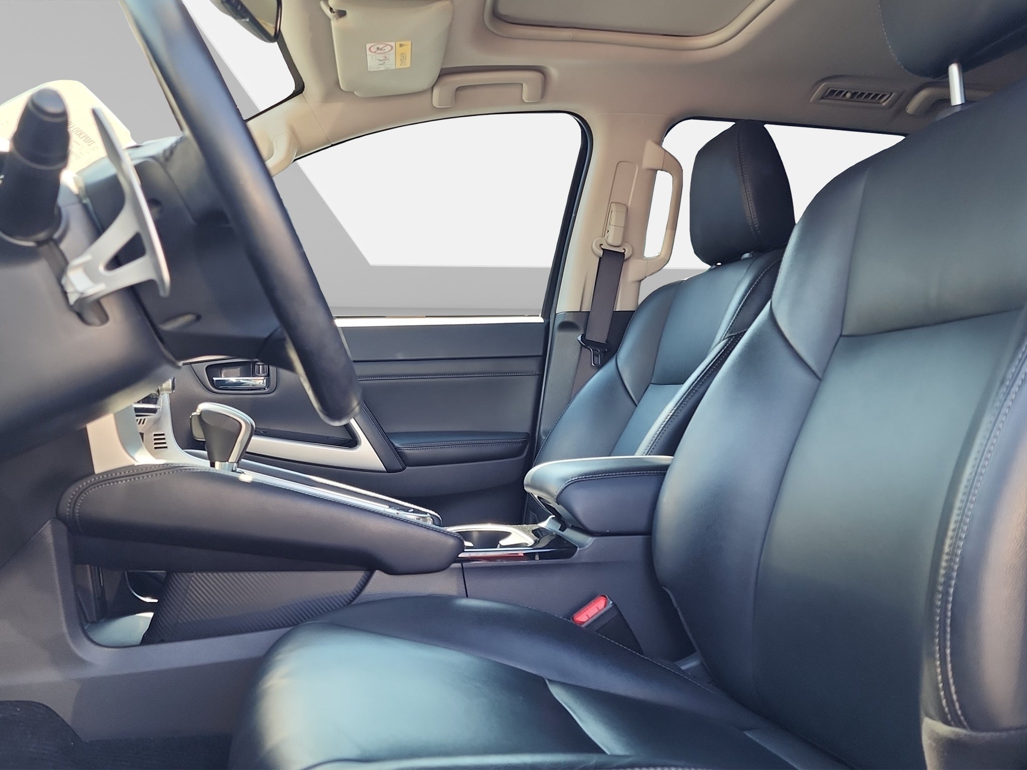 2023 Mitsubishi MONTERO 5P SPORT SE PLUS V63.0 AUT