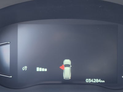 2023 Mitsubishi MONTERO 5P SPORT SE PLUS V63.0 AUT